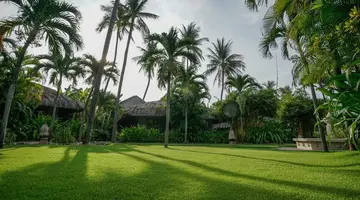 Sailing Club Resort Mui Ne