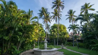Sailing Club Resort Mui Ne