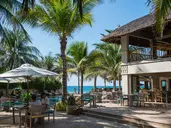 SAILING CLUB RESORT MUI NE