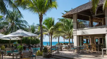 SAILING CLUB RESORT MUI NE