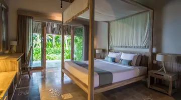 SAILING CLUB RESORT MUI NE