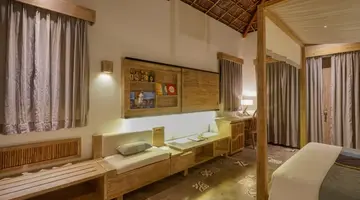 SAILING CLUB RESORT MUI NE