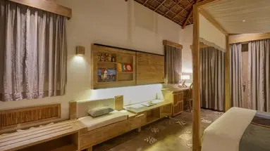 SAILING CLUB RESORT MUI NE