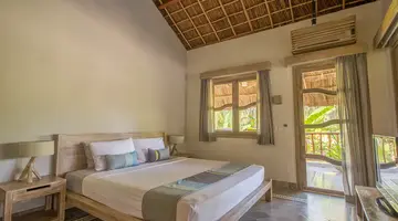 SAILING CLUB RESORT MUI NE