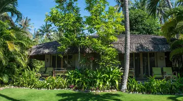 SAILING CLUB RESORT MUI NE
