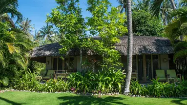 SAILING CLUB RESORT MUI NE