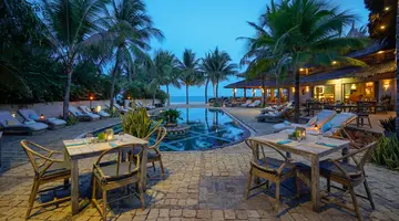 SAILING CLUB RESORT MUI NE