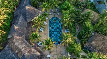 Sailing Club Resort Mui Ne