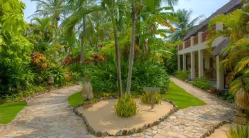Sailing Club Resort Mui Ne