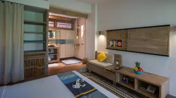 Sailing Club Resort Mui Ne