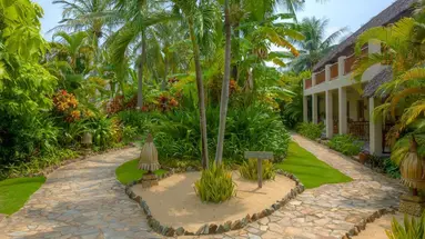 Sailing Club Resort Mui Ne