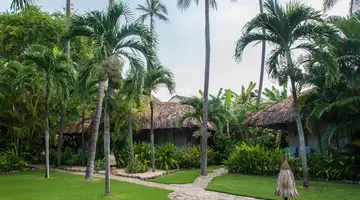 Sailing Club Resort Mui Ne