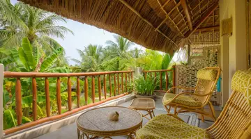 SAILING CLUB RESORT MUI NE
