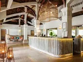SAILING CLUB RESORT MUI NE