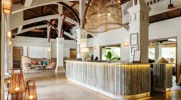 SAILING CLUB RESORT MUI NE
