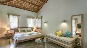 SAILING CLUB RESORT MUI NE