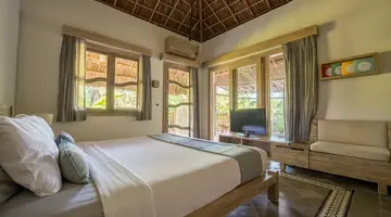 SAILING CLUB RESORT MUI NE
