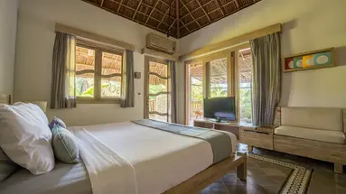SAILING CLUB RESORT MUI NE