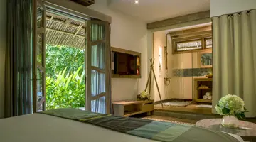 SAILING CLUB RESORT MUI NE