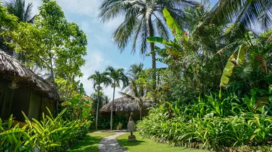 SAILING CLUB RESORT MUI NE