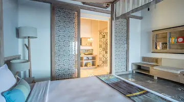 SAILING CLUB RESORT MUI NE