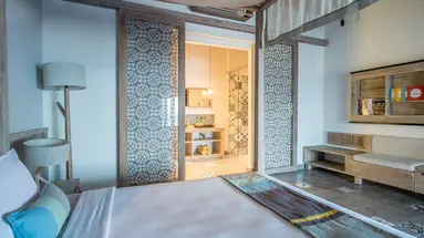 SAILING CLUB RESORT MUI NE