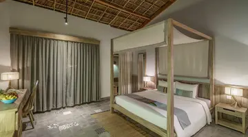 SAILING CLUB RESORT MUI NE