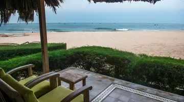 SAILING CLUB RESORT MUI NE