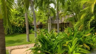 SAILING CLUB RESORT MUI NE