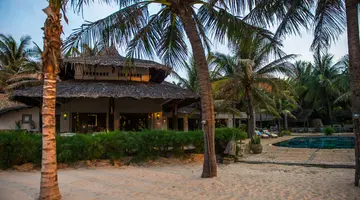 SAILING CLUB RESORT MUI NE