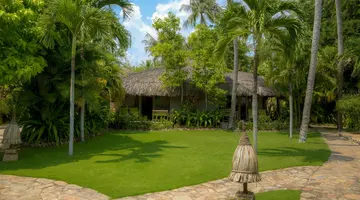 SAILING CLUB RESORT MUI NE