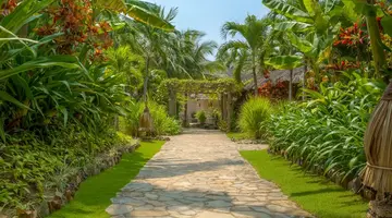 SAILING CLUB RESORT MUI NE