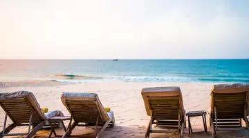 SAILING CLUB RESORT MUI NE