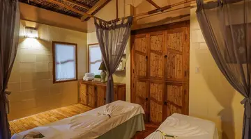 Sailing Club Resort Mui Ne