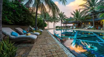 Sailing Club Resort Mui Ne