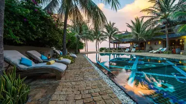 Sailing Club Resort Mui Ne