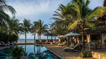 Sailing Club Resort Mui Ne