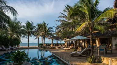 Sailing Club Resort Mui Ne
