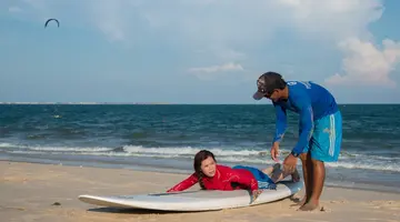 SAILING CLUB RESORT MUI NE