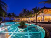 Sailing Club Resort Mui Ne