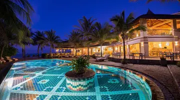 Sailing Club Resort Mui Ne