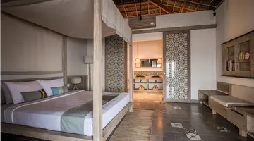SAILING CLUB RESORT MUI NE