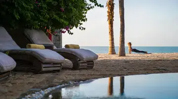Sailing Club Resort Mui Ne
