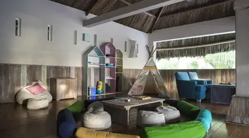 Sailing Club Resort Mui Ne