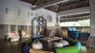 Sailing Club Resort Mui Ne