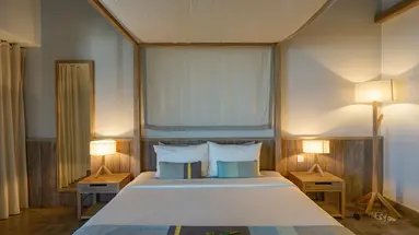 SAILING CLUB RESORT MUI NE