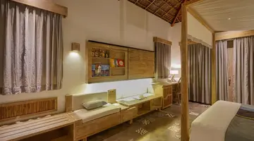 SAILING CLUB RESORT MUI NE
