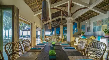 SAILING CLUB RESORT MUI NE