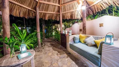 Sailing Club Resort Mui Ne