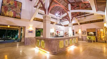 SAILING CLUB RESORT MUI NE
